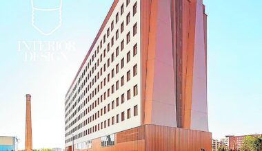 Premio Best of Year 2025 para el estudio de Martín Lejarraga por Loop Homes Burjassot