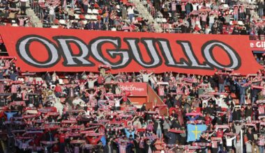 Fotos: ¿Estuviste en el Sporting 1-0 Granada en El Molinón? ¡Búscate!