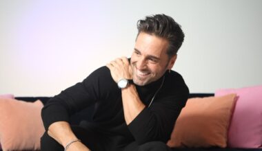 «Con Yana tengo todo lo que necesito»