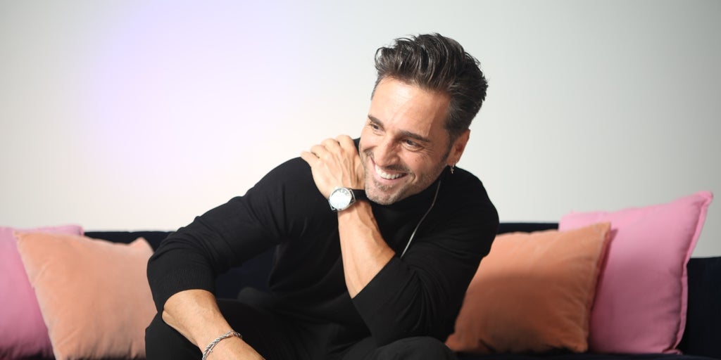 «Con Yana tengo todo lo que necesito»