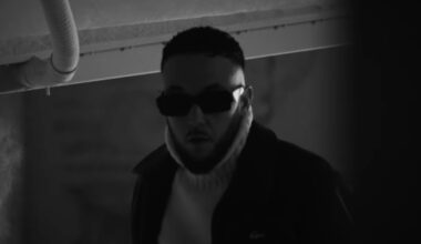 Agorazein, con C. Tangana, anuncia 2º fecha en el Movistar Arena – jenesaispop.com