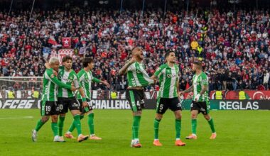 El señalado, el incombustible y el talismán, tres cuartos de la mejor defensa de noviembre