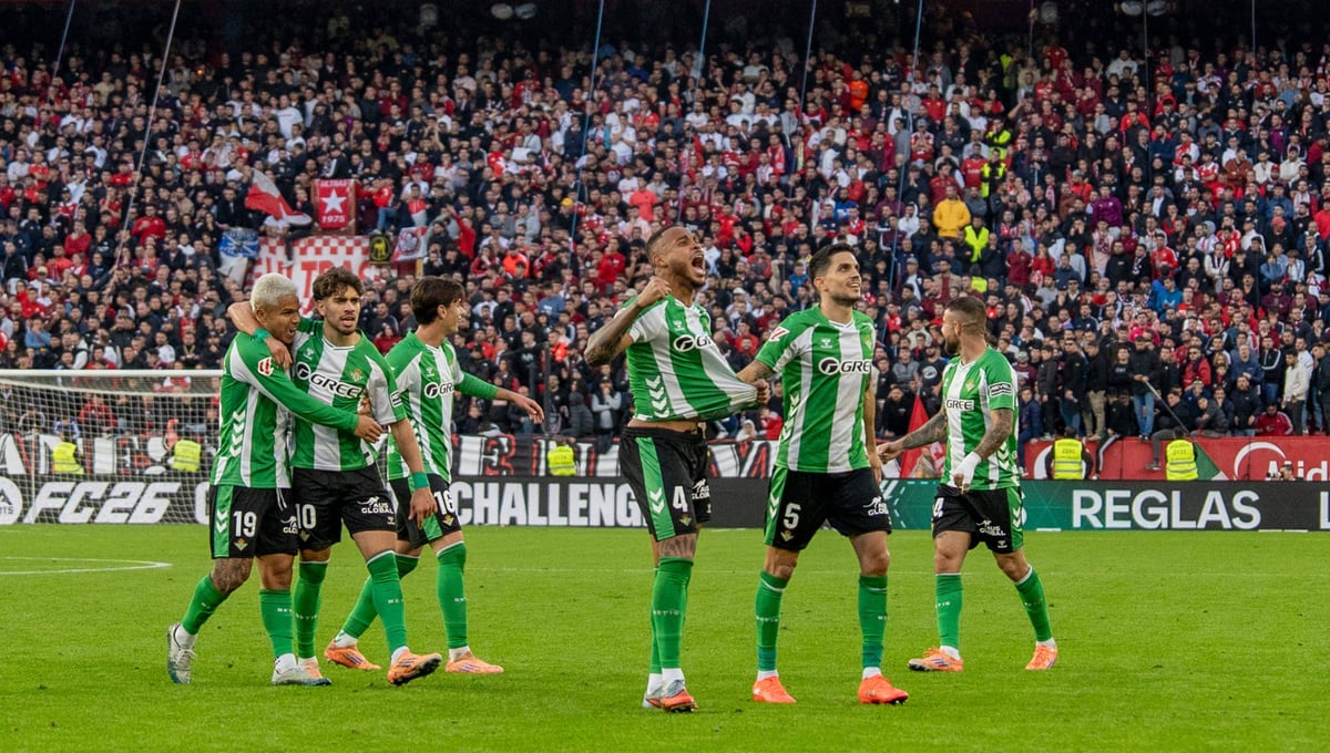 El señalado, el incombustible y el talismán, tres cuartos de la mejor defensa de noviembre