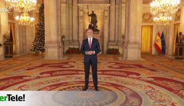 así se vieron sus principales novedades