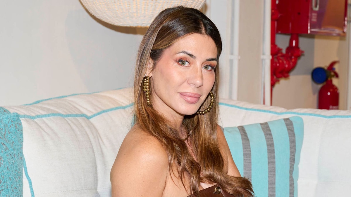 Elena Tablada sorprende al presentar a su hermana más desconocida, Cosette: “Sobrevive en La Habana”