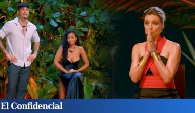 avance semanal, hogueras y última hora este lunes 8 de diciembre, en directo