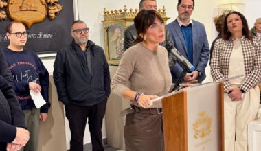 El Ayuntamiento de Mijas ya tiene diseñada la convocatoria de subvenciones relativa a 2025 para entidades sociales del municipio  – Ayuntamiento de Mijas