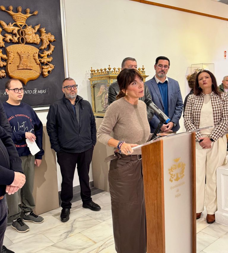 El Ayuntamiento de Mijas ya tiene diseñada la convocatoria de subvenciones relativa a 2025 para entidades sociales del municipio  – Ayuntamiento de Mijas