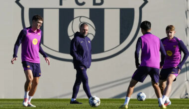 Página de inicio de Yahoo news