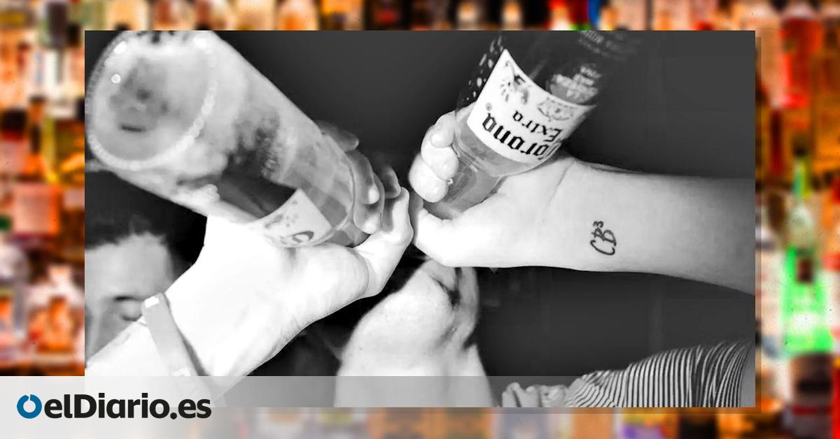 ¿Cómo de malo es emborracharse de vez en cuando?