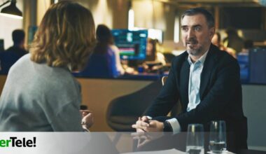 Ignacio Escolar, protagonista de 'En Primicia' de RTVE este martes 9 de diciembre