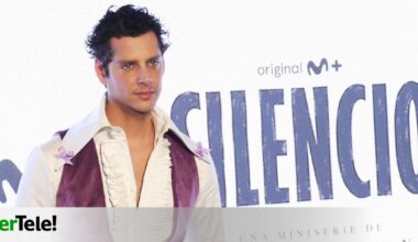 "Ya solo quiero hacer comedias, ser el Santiago Segura homosexual"