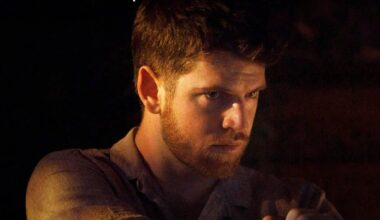 Todo sobre 'Terra Alta', la serie de Miguel Bernardeau que adapta el Premio Planeta