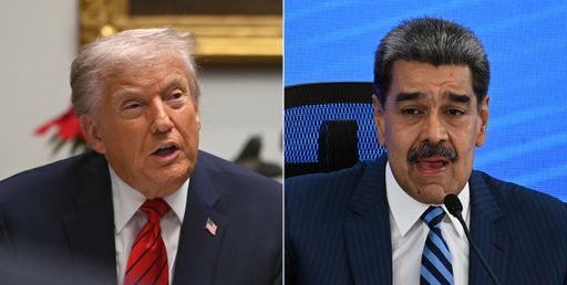 Trump y Maduro cruzan duros mensajes antes de sesión clave de ONU sobre Venezuela: ¿qué se dijeron?