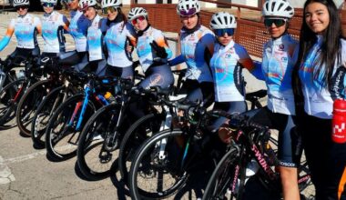 ENEICAT y el Equipo Ciclista EnchufeSolar firman un acuerdo de filialidad para impulsar el desarrollo del ciclismo femenino