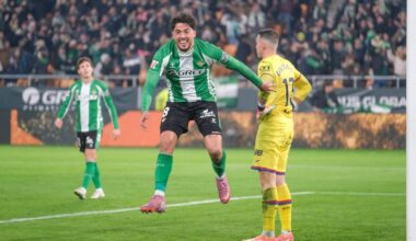 El gran momento de Fornals no pasa desapercibido: la Premier League le tienta para volver