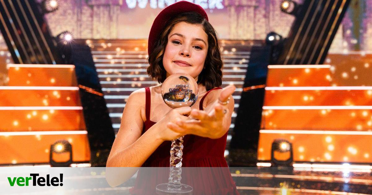 Francia renuncia a organizar Eurovisión Junior 2026 tras ganar, argumenta el motivo y plantea un nuevo dilema a la UER