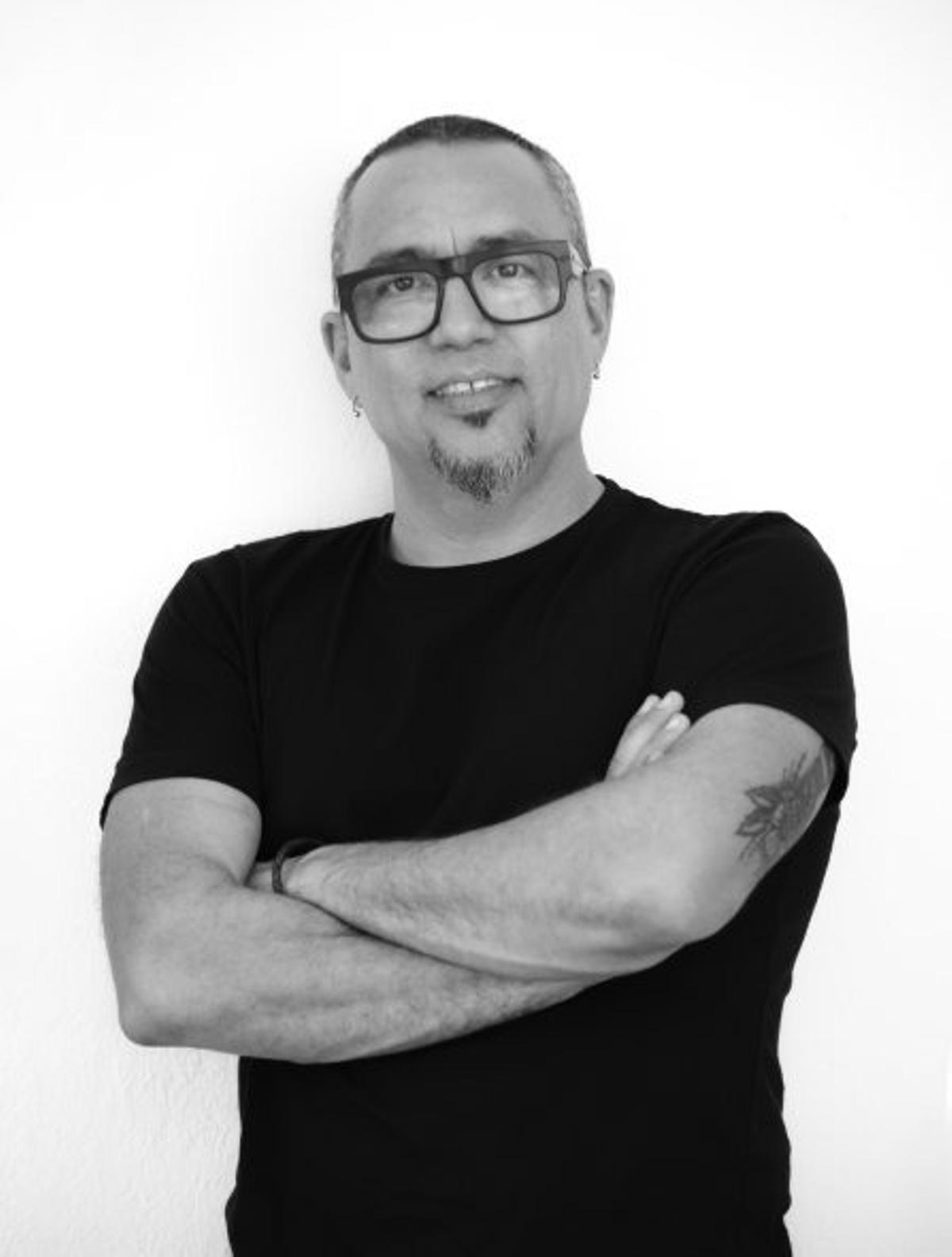 Salva Carbó. | S.C.