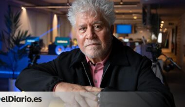 Pedro Almodóvar elige las mejores películas del siglo XXI