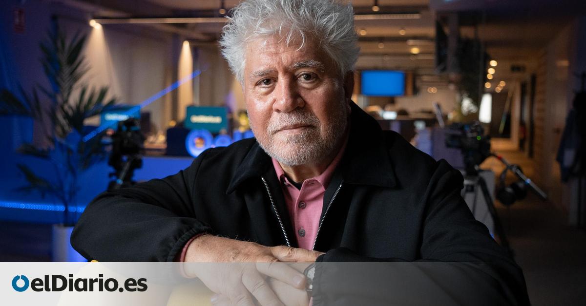 Pedro Almodóvar elige las mejores películas del siglo XXI