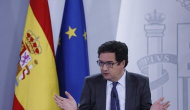 El Gobierno solo asegura la paguilla de Navidad por la subida de este año a los funcionarios del Estado