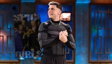 Así reaccionaron las redes a la aparición de Pello Reparaz en &#039;La Revuelta&#039;: &quot;Ayuso se va a volver loca&quot;