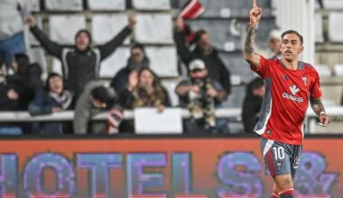 El Albacete Balompié coge oxígeno con una victoria en Burgos