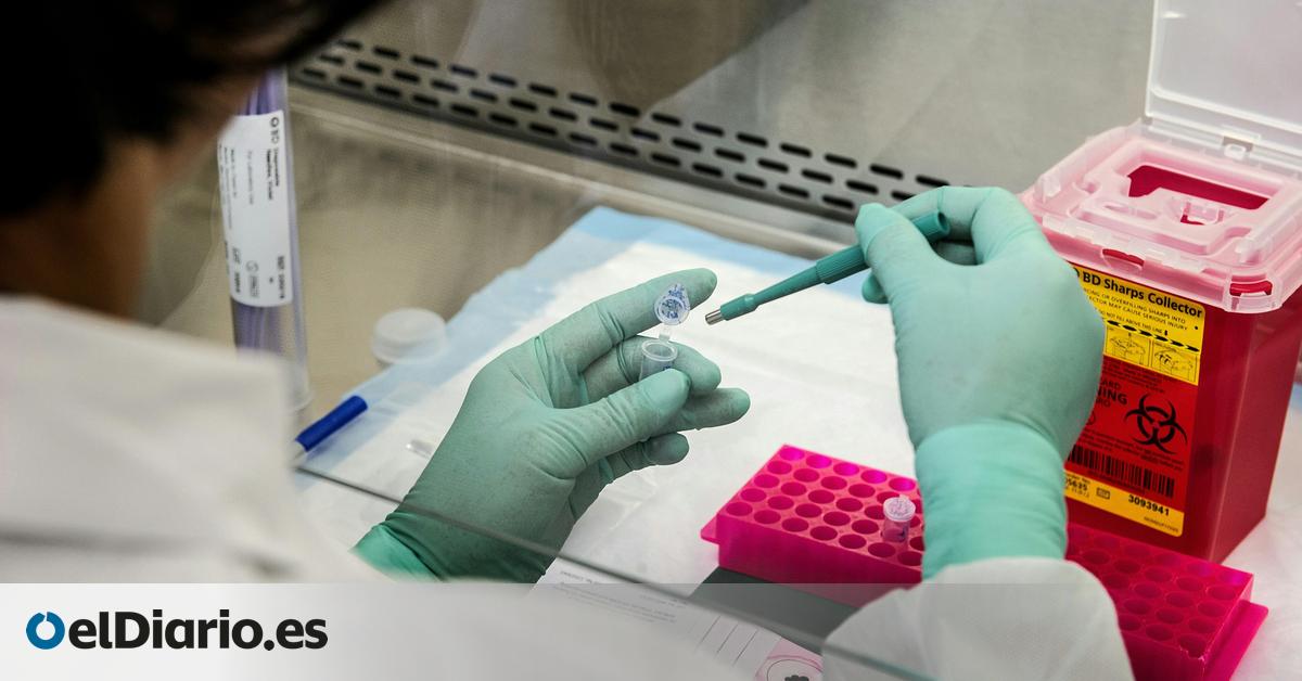 Documentan un caso especial de remisión del VIH tras un trasplante de células madre a un enfermo de cáncer