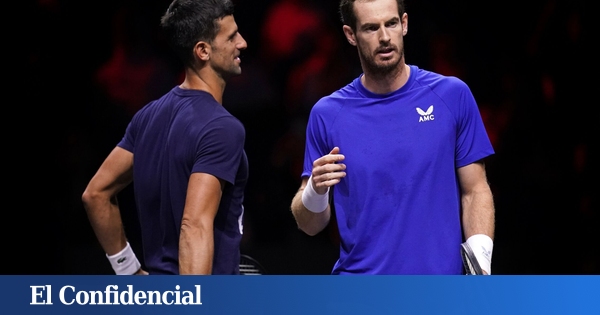 "No podía decir nada, fue vergonzoso"