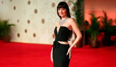 del más atrevido al diseño que pasará a la historia de Cannes