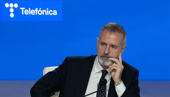 Telefónica propone reducir en un 15% los despidos en tres filiales afectadas por ERE