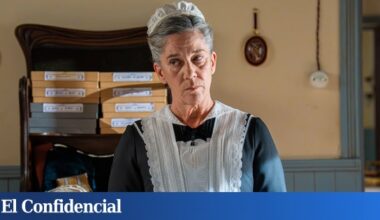 Petra se rebela contra Teresa