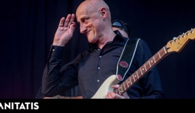 de su famoso antepasado a cómo Víctor Manuel le cambió la vida