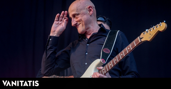 de su famoso antepasado a cómo Víctor Manuel le cambió la vida