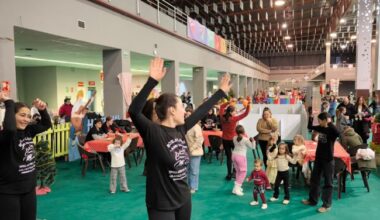 Comienza en Ciudad Real la feria de Navidad más importante de Castilla-La Mancha