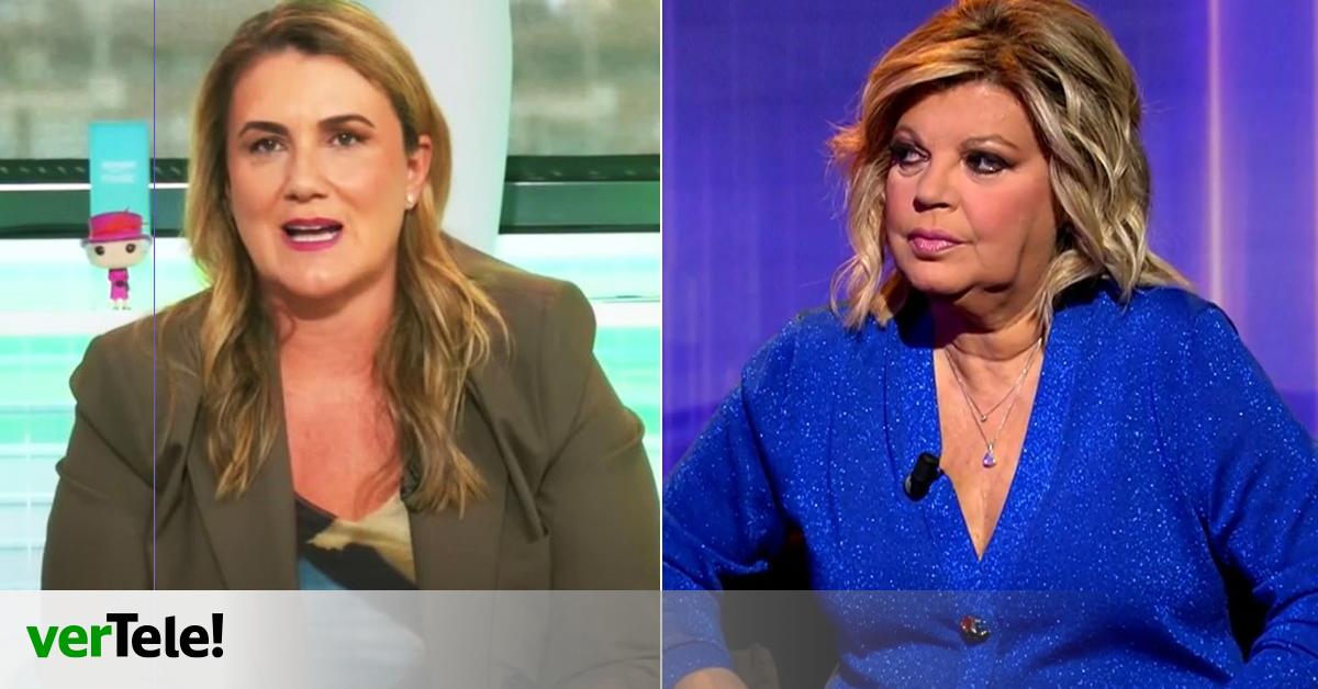 "Yo he elegido estar con las víctimas"