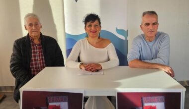 Bermeo redescubre su arquitectura contemporánea