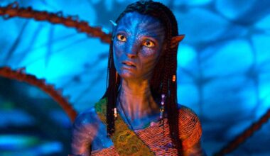 España es uno de los pocos países en los que 'Avatar 3' podrá verse justo como James Cameron quiere - Noticias de cine