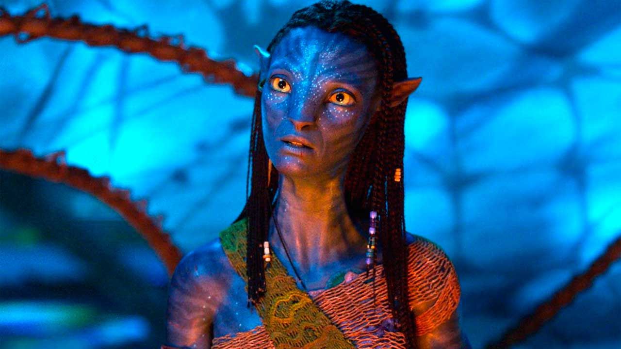 España es uno de los pocos países en los que 'Avatar 3' podrá verse justo como James Cameron quiere - Noticias de cine