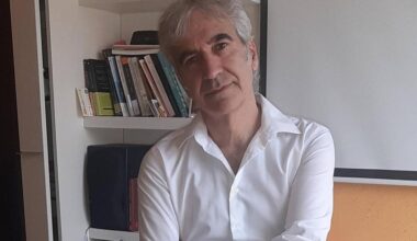 Fernando Gómez, de ASF: “Nos sentimos en la necesidad de alzar la voz frente a una realidad que es insostenible”