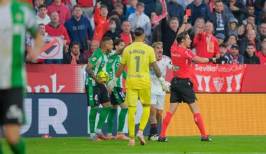 Marcao e Isaac dejan aún más en cuadro a Almeyda para Mestalla