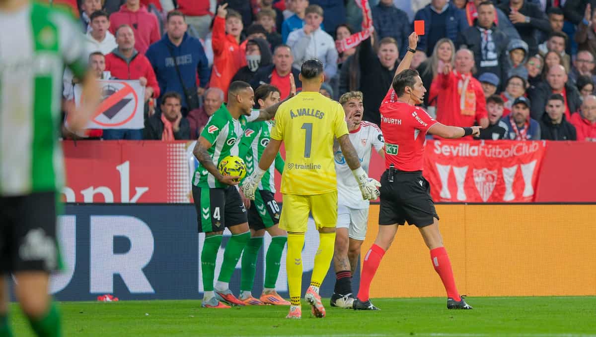 Marcao e Isaac dejan aún más en cuadro a Almeyda para Mestalla
