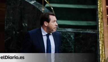 "Si se trata de ofrecer sacrificios en el altar, hagámoslo"