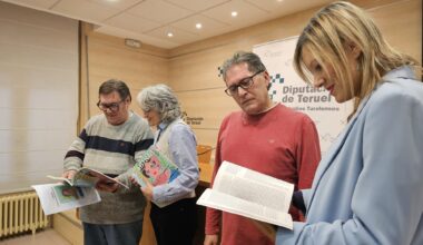 La revista Cabiria rinde homenaje a Luis Buñuel en su edición número 19