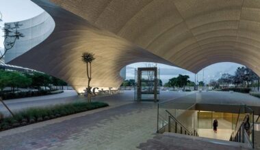 esta es la programación de CaixaForum Sevilla en Navidad