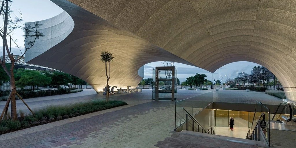 esta es la programación de CaixaForum Sevilla en Navidad