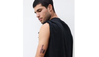 Carlos Alcaraz ganó 21 millones de dólares en premios de la ATP