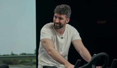 "El intestino es el lugar donde tienes más neuronas de tu cuerpo, después del sistema nervioso central"