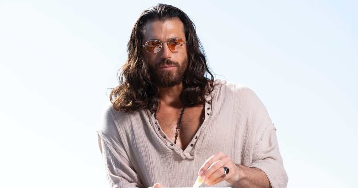 "Perdí 10 kilos para convertirme en Sandokan. Trabajo 16 horas al día, pero estoy cansado de interpretar al chico genial que les gusta a las mujeres"