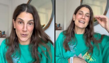 Balamoda comparte su experiencia tras la cirugía de cáncer: «Estoy llena de gratitud y amor»